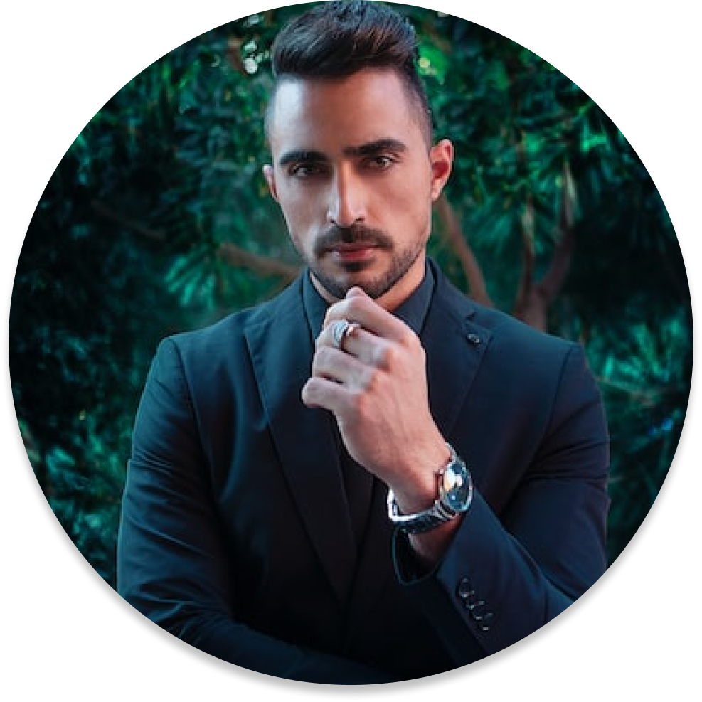 Foto de perfil do Mateus Olivera